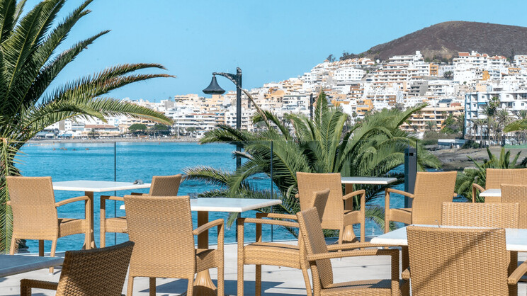 Spring Arona Gran Hotel & Spa (Only adults)